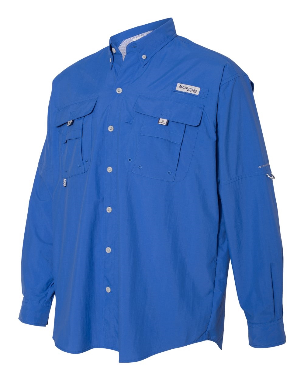 Columbia Men's PFG Bahama Button Down Shirt