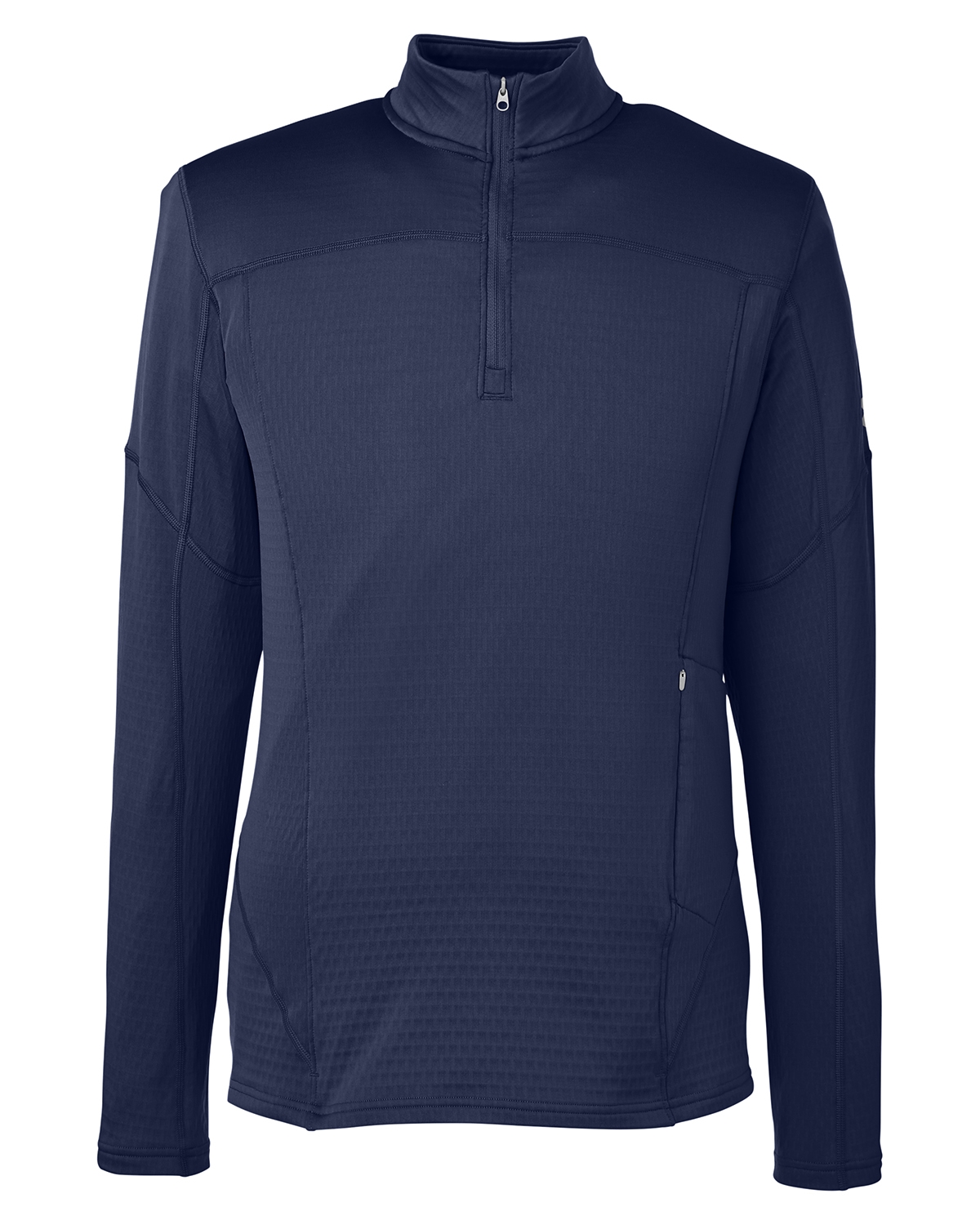 Under Armour Apollo 1/2 Zip Pullover – chca-eagle-store