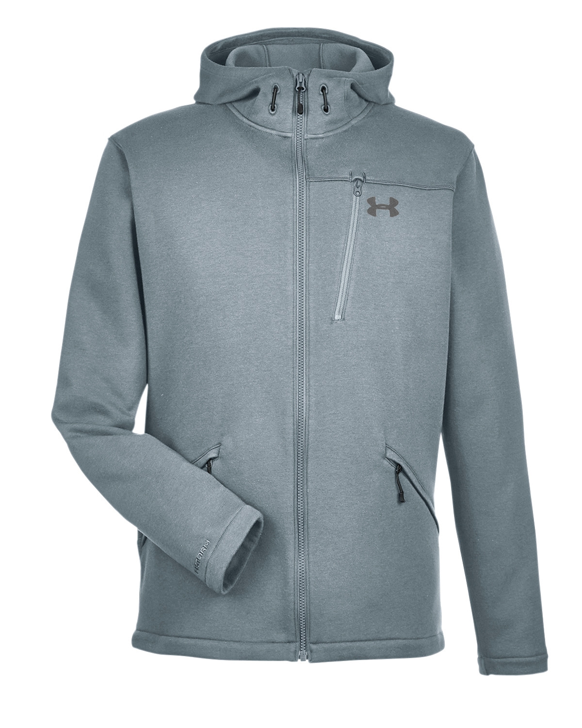 Ua on sale seeker hoodie