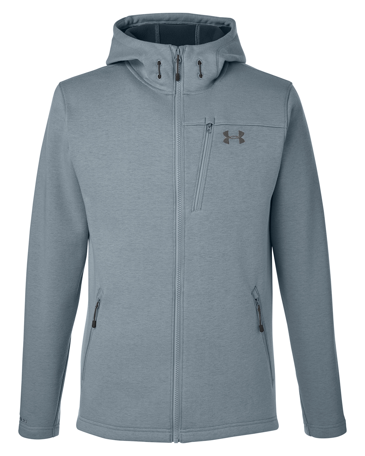 Under armour on sale seeker hoodie