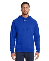 Under Armour 1379757 Men's Rival Fleece Hooded Sweatshirts