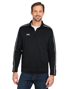 Under Armour Men's Command Quarter-Zip 2.0 Pullovers 1383260