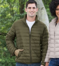 Weatherproof 32 degrees packable down cheap jacket