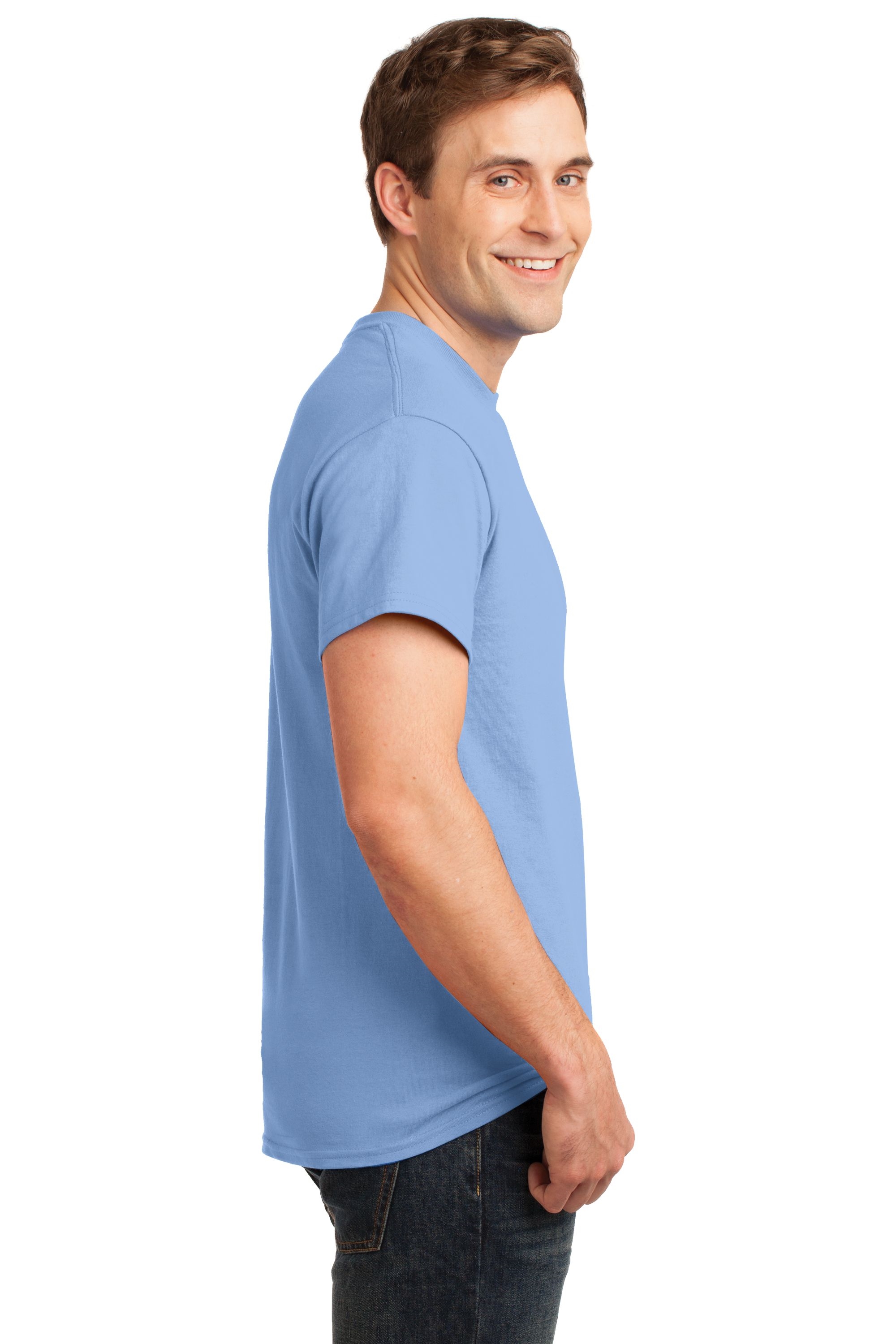 Gildan G2000 Ultra Cotton T-Shirt 100% 6.1 oz.