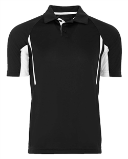 Holloway Two-Tone Avenger Polo Shirts 222530.