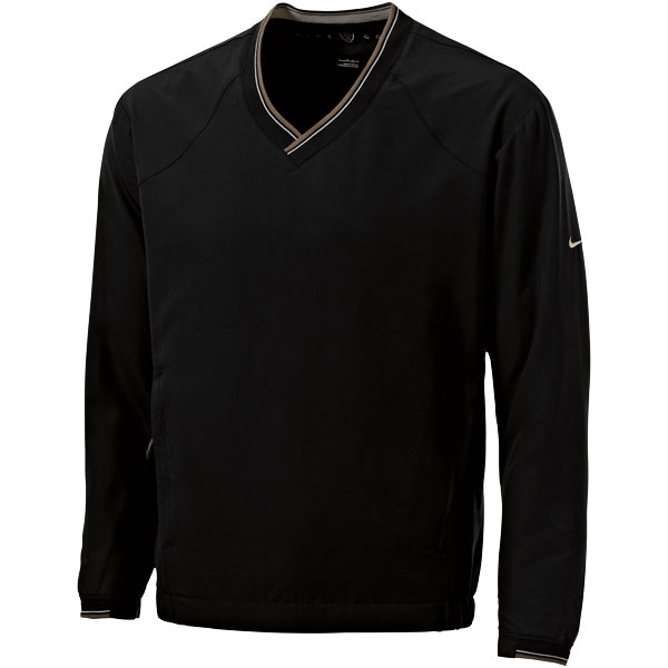 Nike store golf windshirt