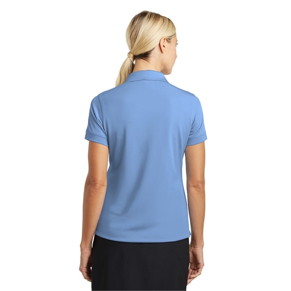 Nike dri fit outlet ladies golf shirts