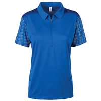 Dunbrooke 3106 Ladies Avenger Performance Polo Shirts