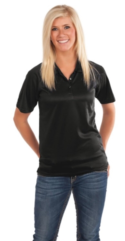 Dunbrooke 3332 Women's Team Performance Polo Shirts