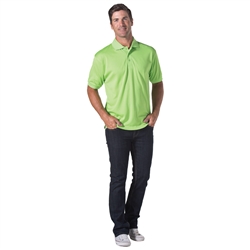 Dunbrooke 3560 Men's Team Performance Polo Shirts