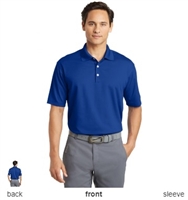 Nike Golf 363807 Mens Dri-Fit Micro Pique Polo Shirts