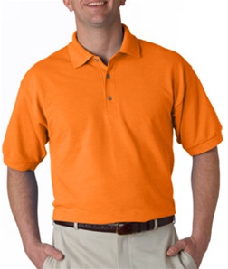 Gildan ultra cotton store pique polo shirt