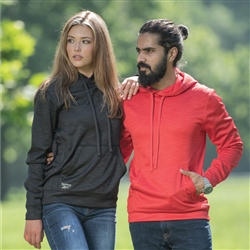 Reebok 7003 Unisex Echo Hoodies