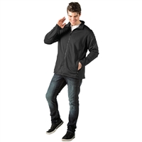 Reebok 7006 Men's Freestyle Tech Fleece Jackets