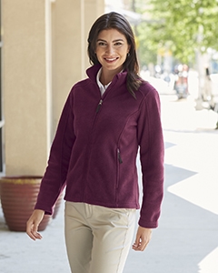 Core 365 Ladies' 78190 Journey Fleece Jackets