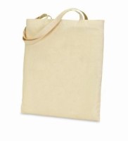 Toppers Cotton Canvas Totes 800