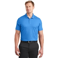 Nike Golf  838964 Dri-FIT Embossed Tri-Blade Polo Shirts