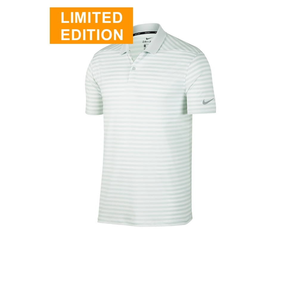 Nike dry victory stripe 2024 polo