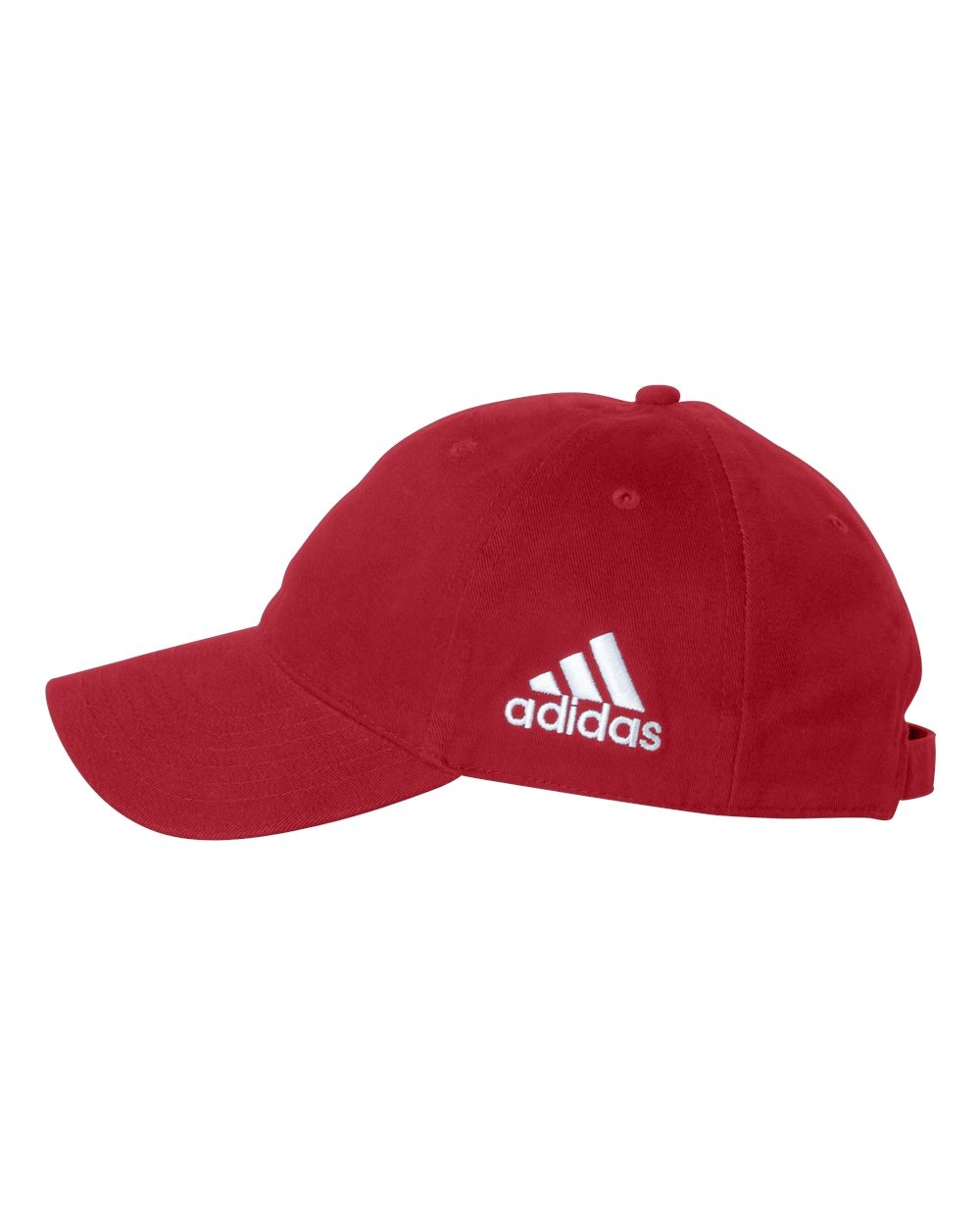 Adidas store unstructured hat