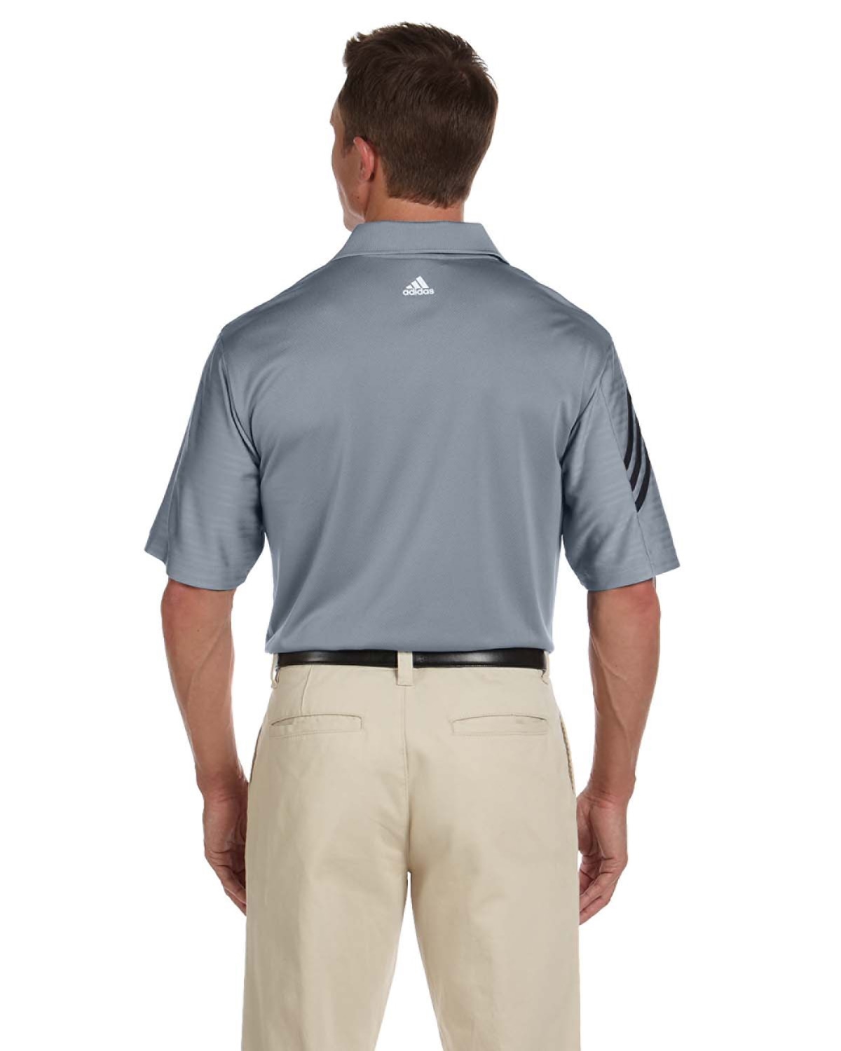 Adidas climacool cheap golf shirt