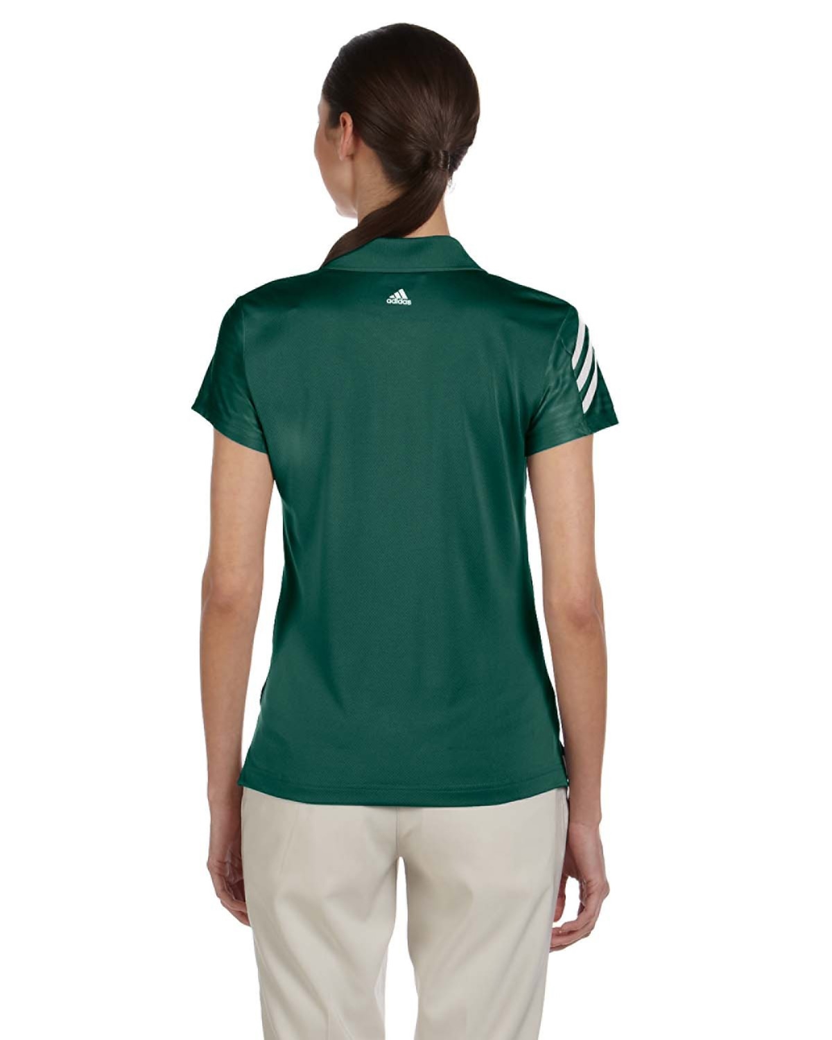 Adidas mesh shirt sales womens