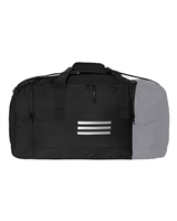 Adidas A422 3-Stripes Duffel Bags