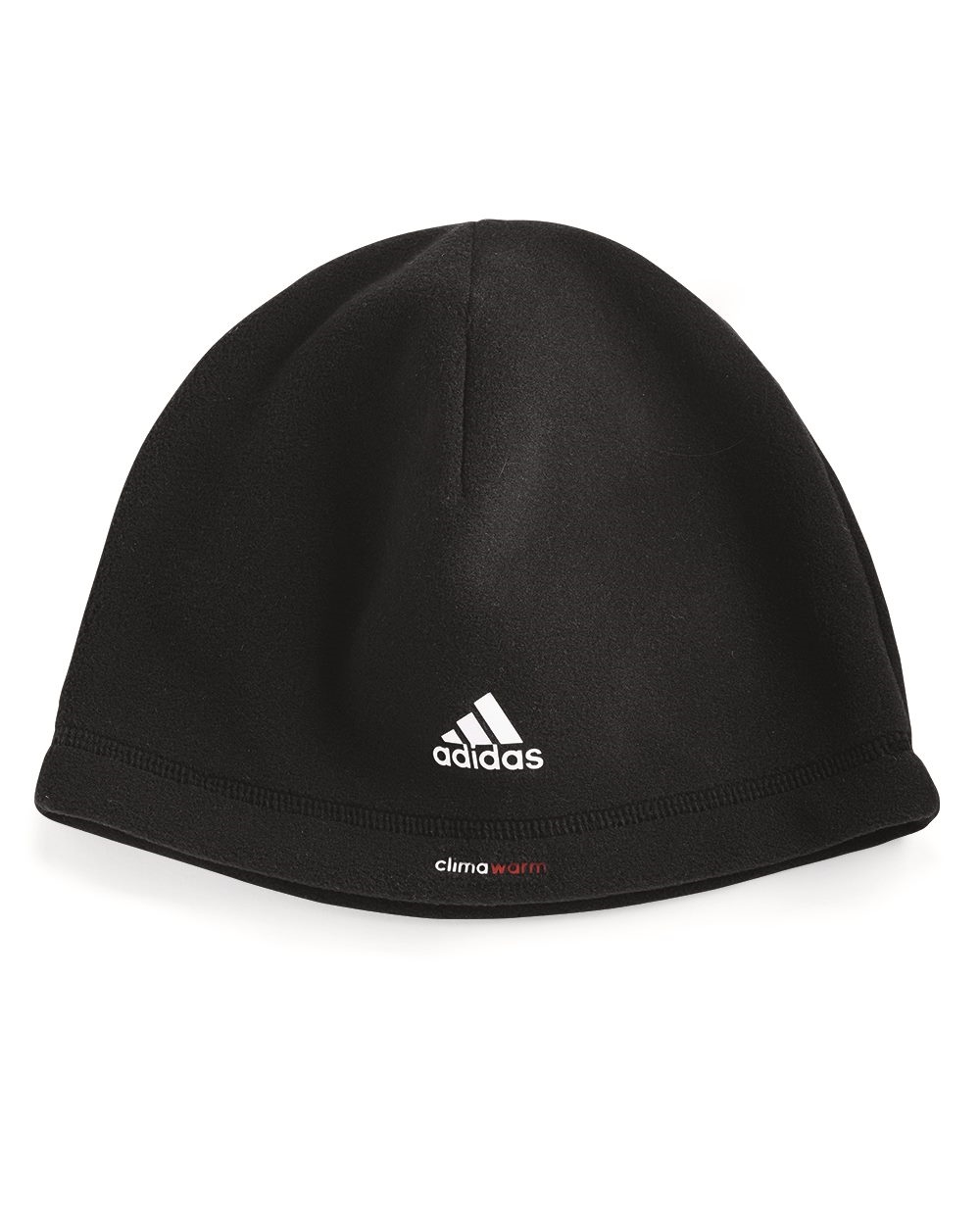 raken Uittreksel Typisch Adidas - Climawarm™ Fleece Beanie - A645. Embroidery available. Fast  shipping on blanks. Volume Discounts.