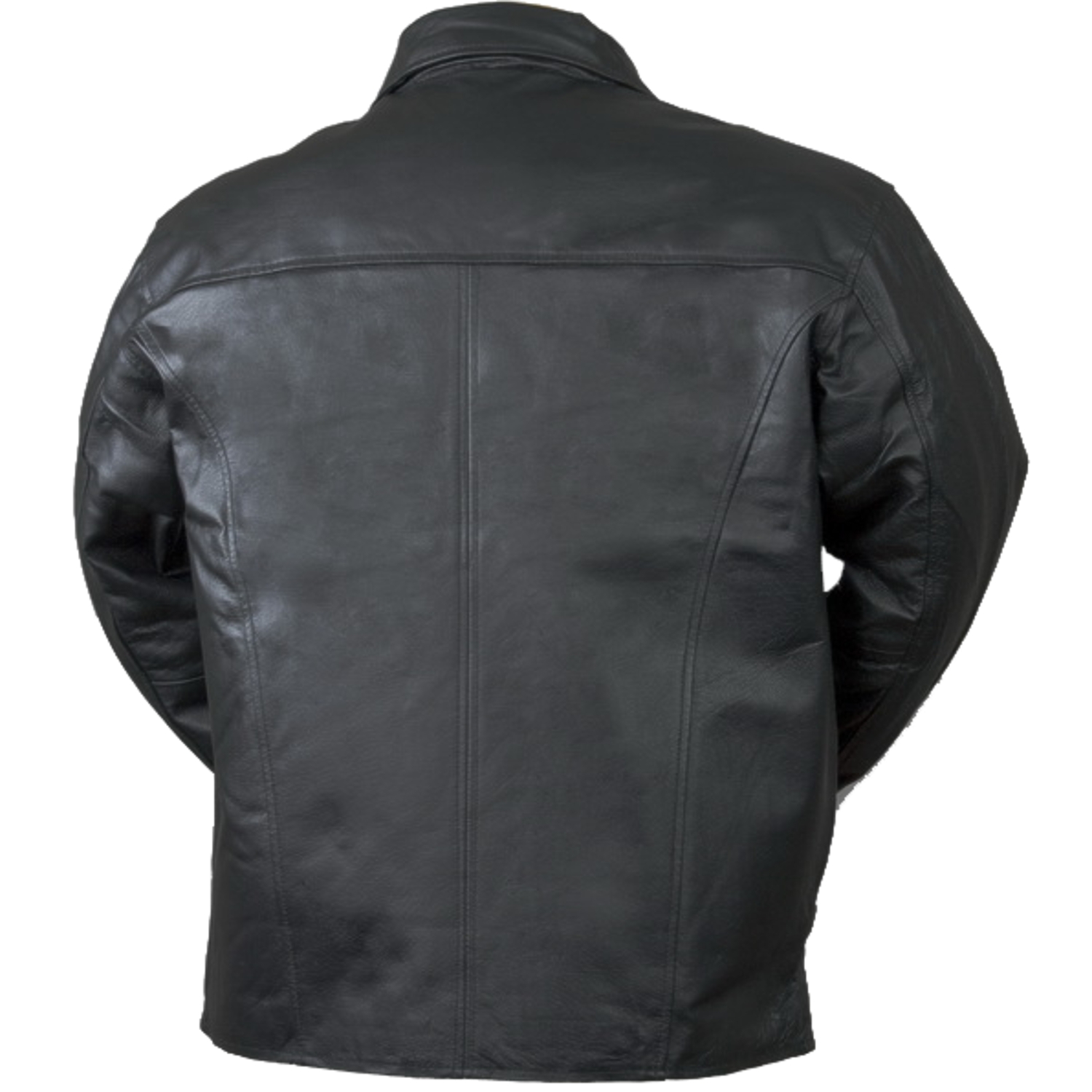 Burk's Bay 8000 Men's Napa Driving Full-Zip Jackets