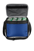 Port Authority  BG513 12-Pack Coolers