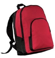Port & Company Value Backpacks BG61