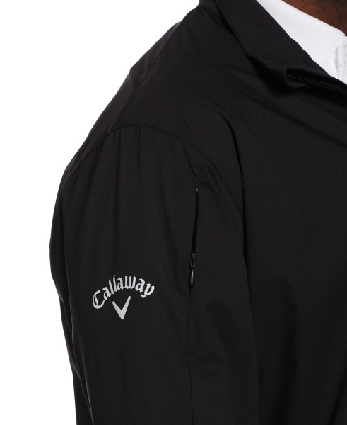 Callaway waterproof jacket sales mens