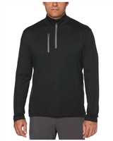 Callaway CGM742 Lightweight 1/4 Zip  Pullovers