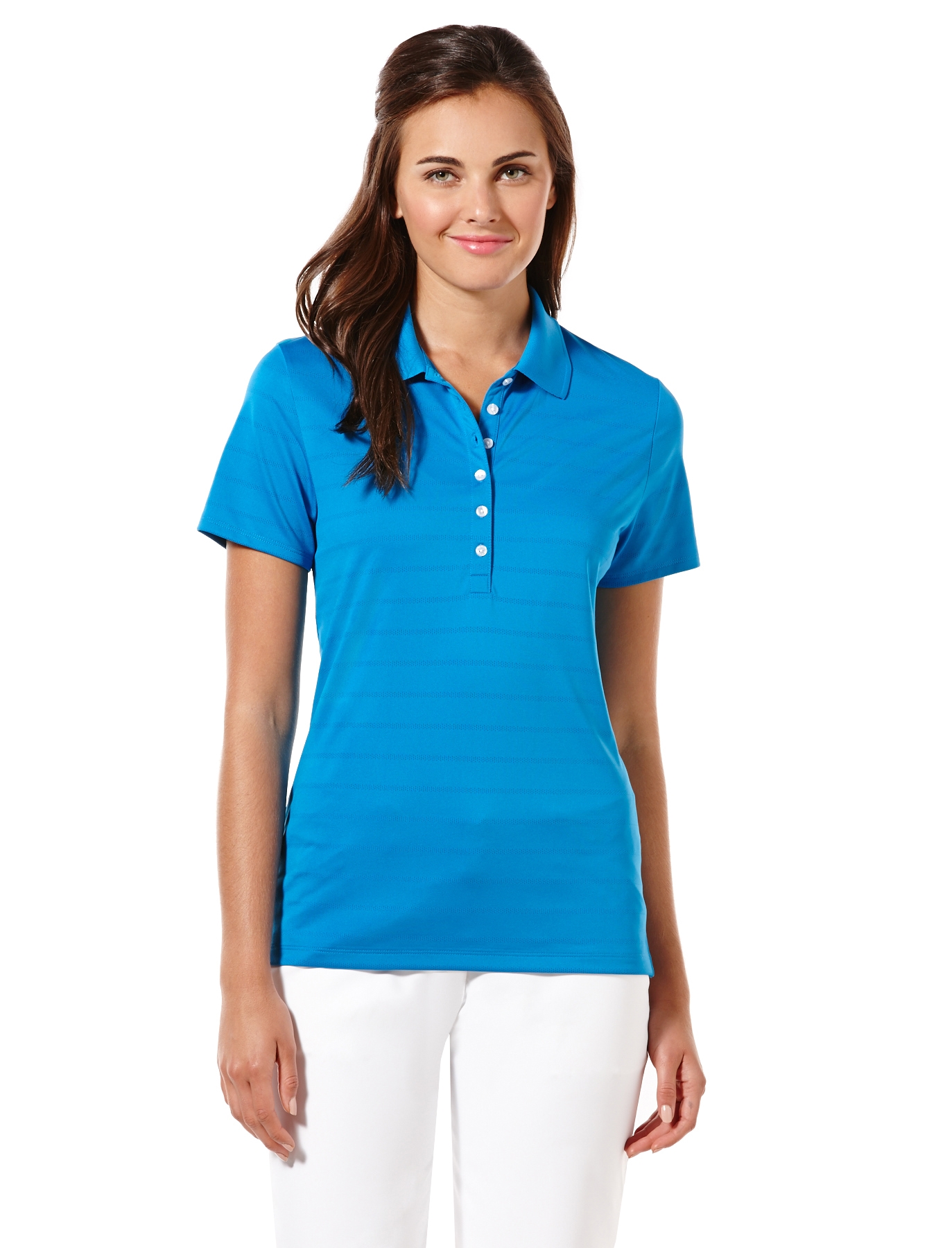 Womens polo shirts outlet kmart