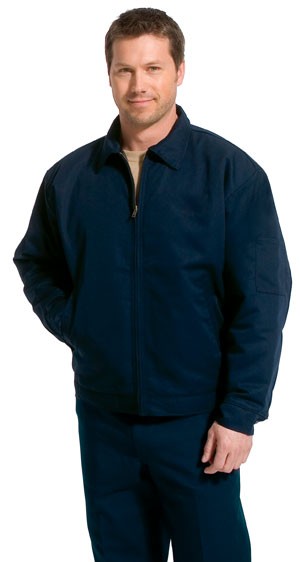 Cornerstone jacket by 2025 port authority