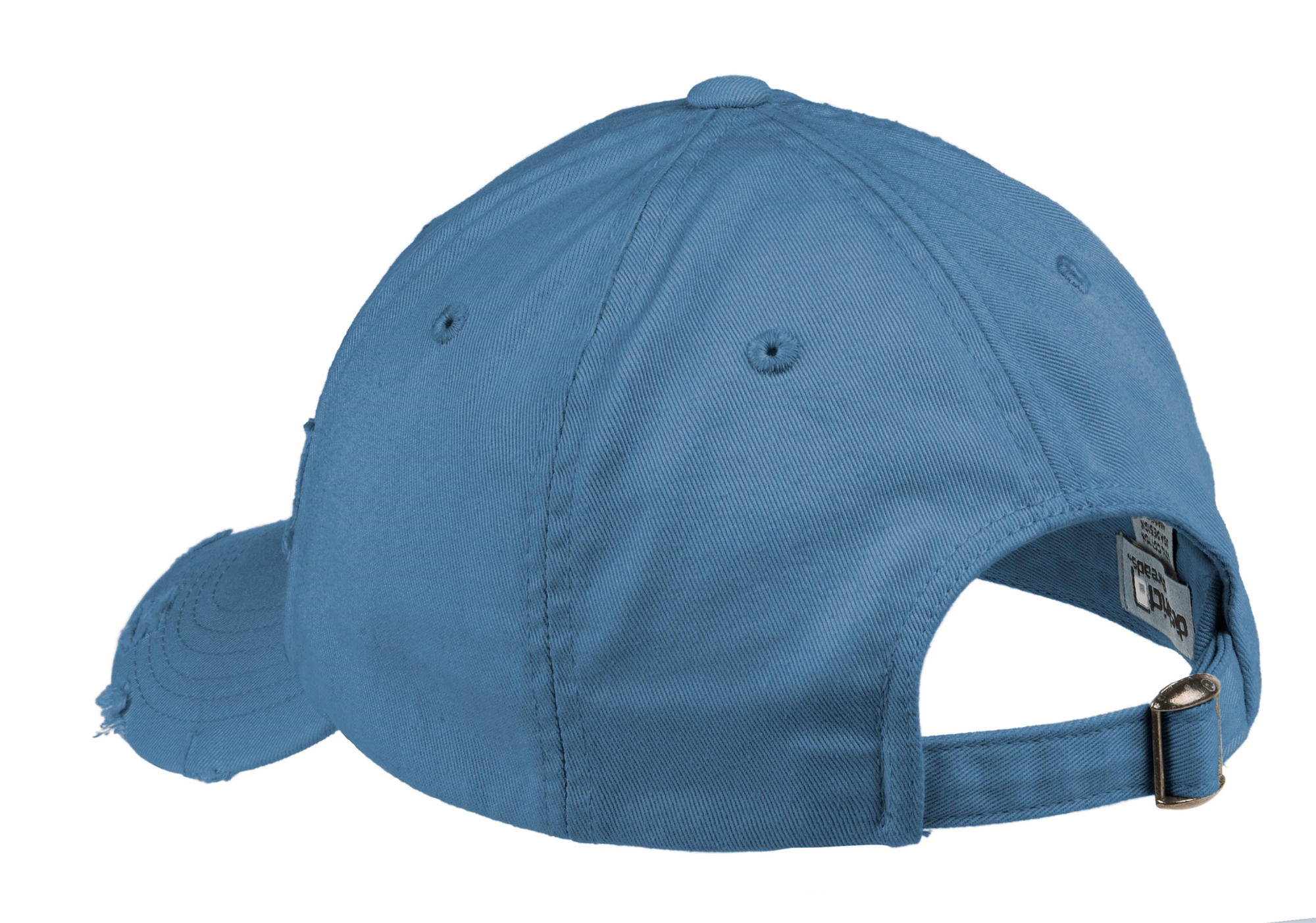 District Dt600 Distressed Cap