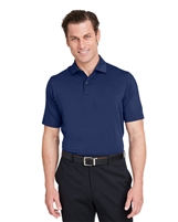 Fairway & Greene Men's USA Made Tournament Solid Tech Polo Shirts F31534