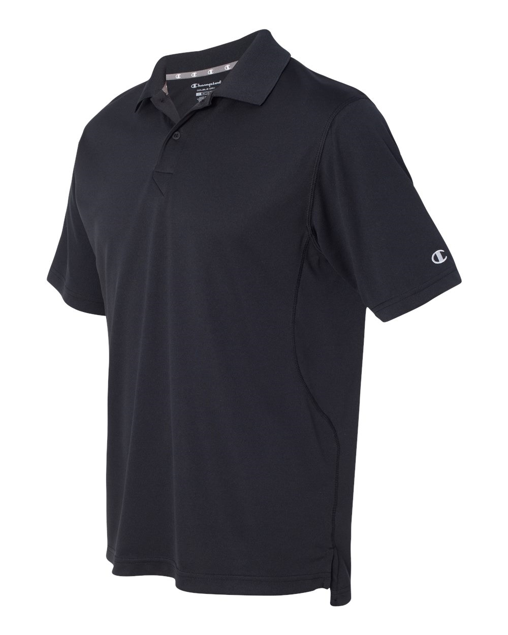 Champion double hot sale dry polo