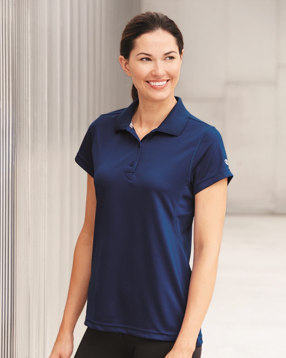 Champion duo dry polo online