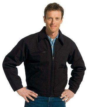 Cornerstone on sale work jacket