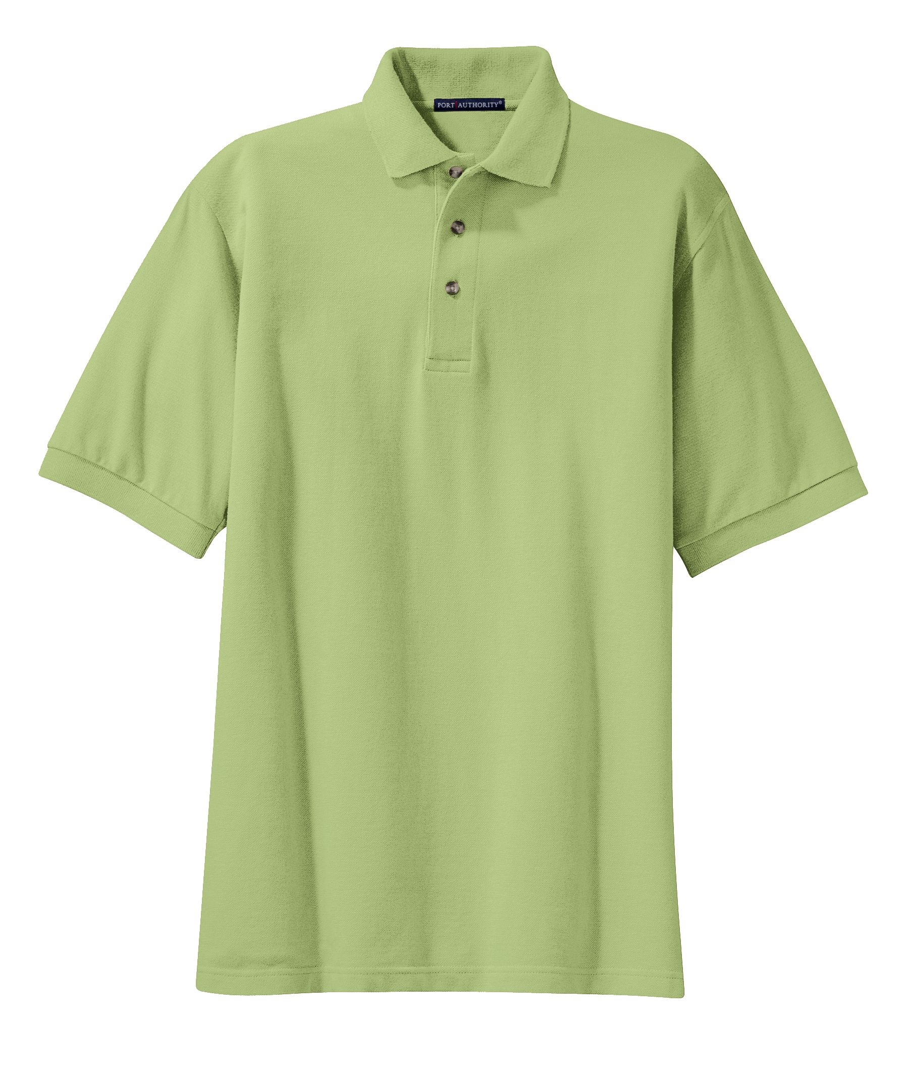 K420 polo top