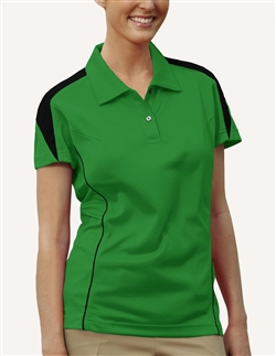 Pro Celebrity KLM287 Maverick Women's Polo Shirts