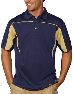 vegas gold polo shirts