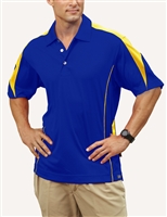 Pro Celebrity KTM987 Maverick Men's Polo Shirt