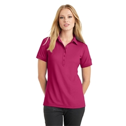 Ogio women's sales polo shirts