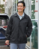 Harriton Nylon Staff Jacket M775