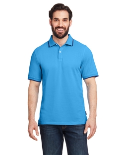 Nautica N17165 Men's Deck Polo Shirts