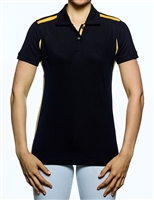Pro Celebrity NEW238 CEO Women's Moisture Management Polo Shirts
