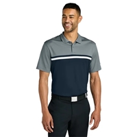 Nike Golf Men's Dri-FIT Victory Colorblock Polo Shirts NKFQ3968