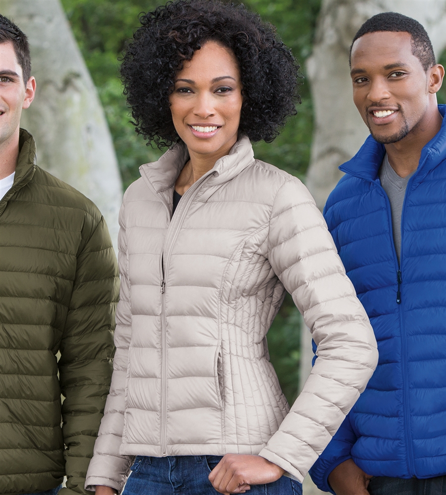 32 degrees sale packable puffer coat