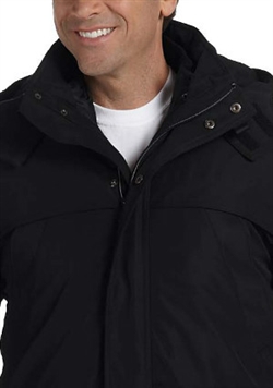 Weatherproof 3 in clearance 1 systems jacket